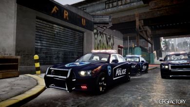 [REL/DEV] 2011 Dodge Charger R/T Hemi