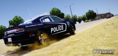 [REL/DEV] 2011 Dodge Charger R/T Hemi