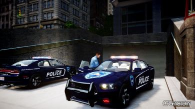 [REL/DEV] 2011 Dodge Charger R/T Hemi