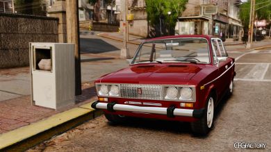 VAZ-2106