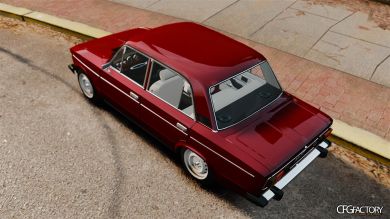 VAZ-2106