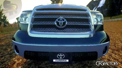 2011 Toyota Tundra