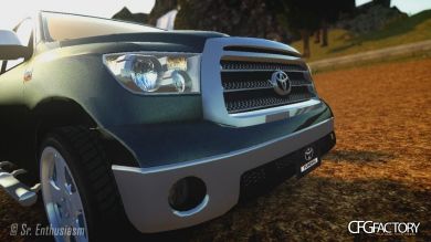 2011 Toyota Tundra