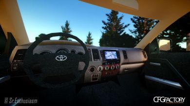 2011 Toyota Tundra