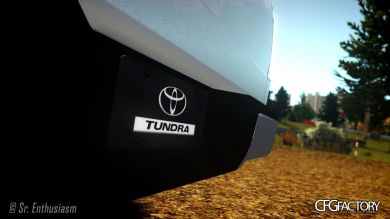 2011 Toyota Tundra