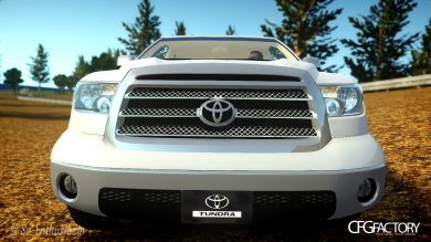 2011 Toyota Tundra