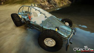 Buggy IV