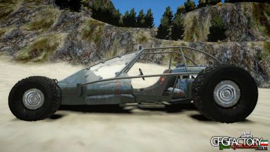Buggy IV