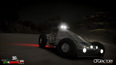 Buggy IV