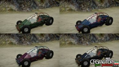 Buggy IV