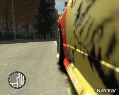 Nissan Silvia S15 Boso Drift Formula D M-Design