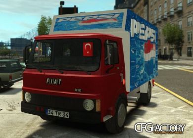 Fiat 50 NC v.2
