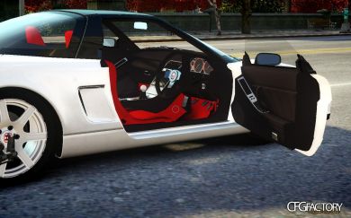 Honda NSX-R (NA2)