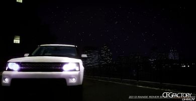 2010 Land Rover Range Rover Sport Supercharged v1.