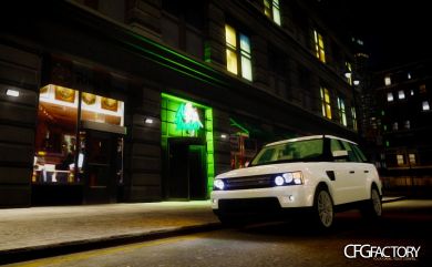 2010 Land Rover Range Rover Sport Supercharged v1.
