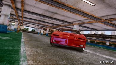 1987 Pontiac TransAm GTA [EPM]