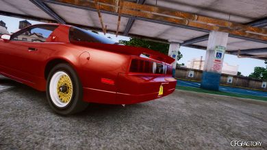 1987 Pontiac TransAm GTA [EPM]