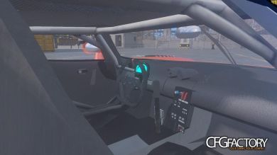 Koenigsegg CCGT Stock (GRID)