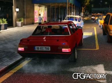 Ford Taunus GLS v.2