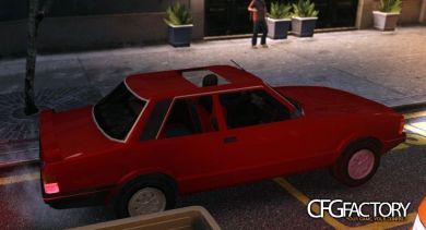 Ford Taunus GLS v.2