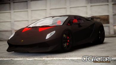 2013 Lamborghini Sesto Elemento v2.0