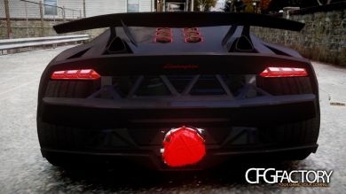 2013 Lamborghini Sesto Elemento v2.0