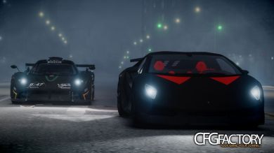 2013 Lamborghini Sesto Elemento v2.0