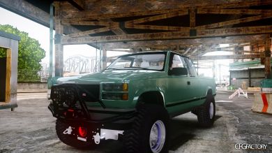 1994 GMC Sierra