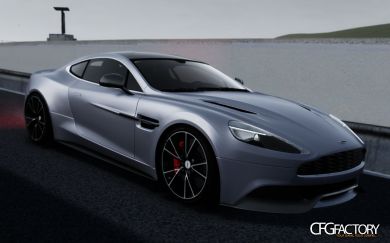 2013 Aston Martin Vanquish					<img src="/
