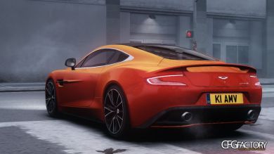 2013 Aston Martin Vanquish					<img src="/