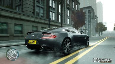 2013 Aston Martin Vanquish					<img src="/