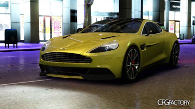 2013 Aston Martin Vanquish					<img src="/