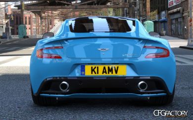 2013 Aston Martin Vanquish					<img src="/