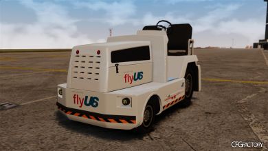 FlyUS Tugs Pack