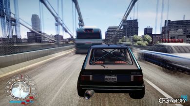 VW Golf GTI TURBO