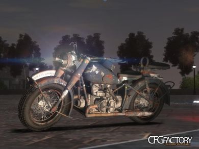 BMW R75 Sahara.v 1