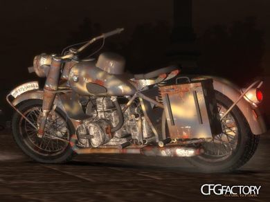 BMW R75 Sahara.v 1