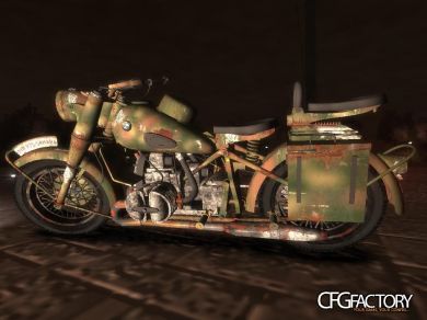 BMW R75 Sahara.v 1