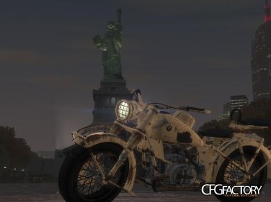 BMW R75 Sahara.v 1