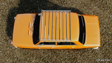 VAZ-2101 Resto