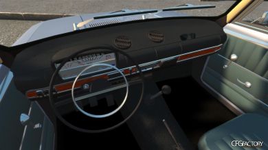 VAZ-2101 Resto