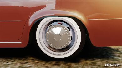 VAZ-2101 Resto