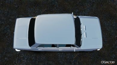 VAZ-2101 Stock