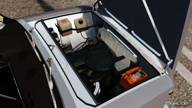 VAZ-2101 Stock