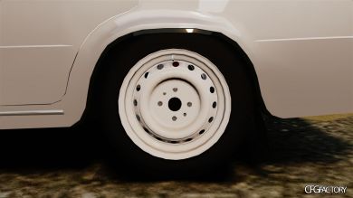 VAZ-2101 Stock