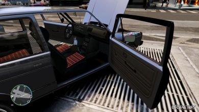 Volkswagen Golf GTI MK1