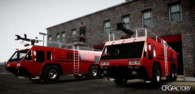 Camion Hydramax AERV v2.4-EX