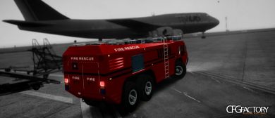Camion Hydramax AERV v2.4-EX