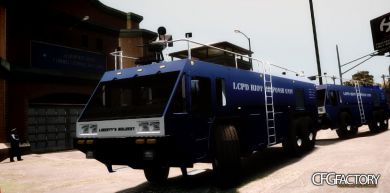 Camion Hydramax AERV v2.4-EX