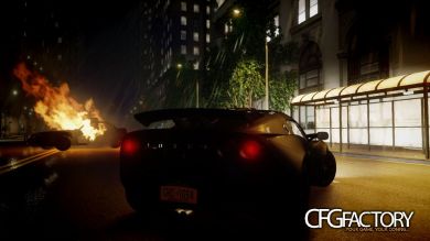 Lotus Exige 240 CUP '2006